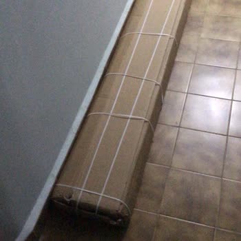 Kitaplık Parçası Eksik, Çözüm İçin Kimse Yardımcı Olmuyor