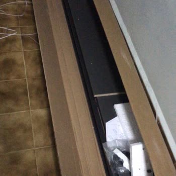 Kitaplık Parçası Eksik, Çözüm İçin Kimse Yardımcı Olmuyor