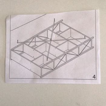 Kitaplık Parçası Eksik, Çözüm İçin Kimse Yardımcı Olmuyor