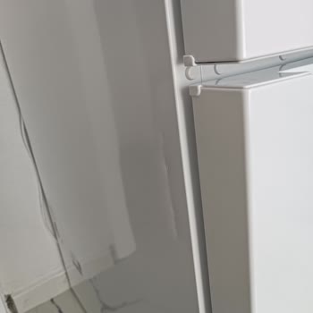 Profilo Satın Aldığım Hasarlı Buzdolabının Değişimi İçin Kimse Sorumluluk Almıyor