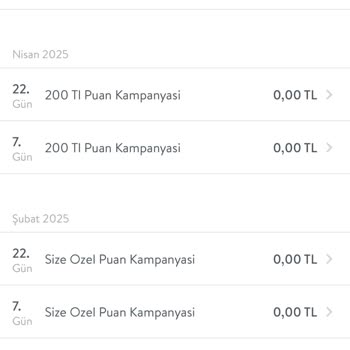 Verilen Bonusların Kullanılamaması Ve Haksız Kart Ücreti Kesintisi