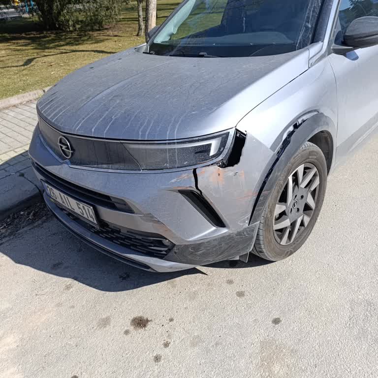 Ethica Sigorta Değer Kaybı Ödemesinde Mağduriyet Ve Yetersiz Bilgilendirme