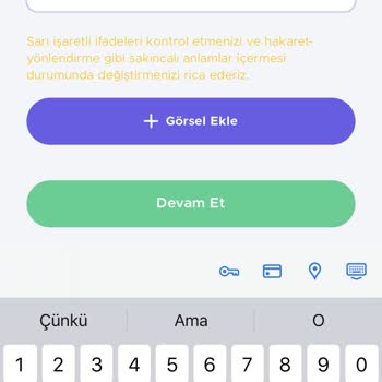 Başakşehir Kayabaşı Mahallesi'nde 7 Yıldır Süren Vodafone Çekim Sorunu
