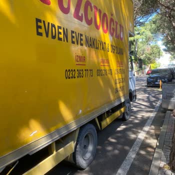 Tuzcuoğlu Nakliyat Evden Eve Nakliyat İlgisizlik Had Safhada