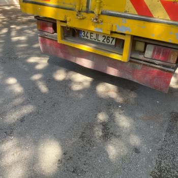 Tuzcuoğlu Nakliyat Evden Eve Nakliyat İlgisizlik Had Safhada