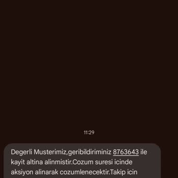 Kısa Mesafede Teslimat Gecikmesi: 3 Km Yol 6 Günde Gelemiyor!