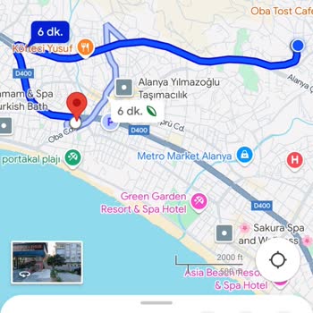 Kısa Mesafede Teslimat Gecikmesi: 3 Km Yol 6 Günde Gelemiyor!