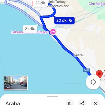 Kısa Mesafede Teslimat Gecikmesi: 3 Km Yol 6 Günde Gelemiyor!