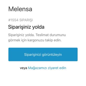 İade Hakkı Vaat Edilip Reddedildi, Mağdur Edildim