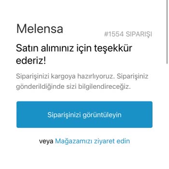 İade Hakkı Vaat Edilip Reddedildi, Mağdur Edildim