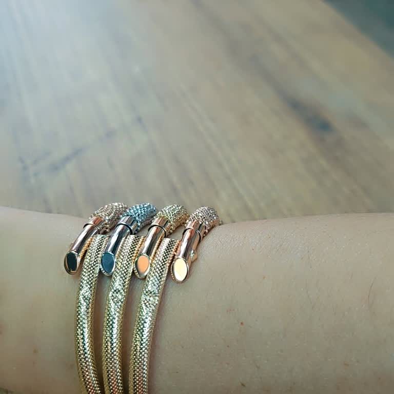 Arpaş Mücevherat Şikayetçiyim