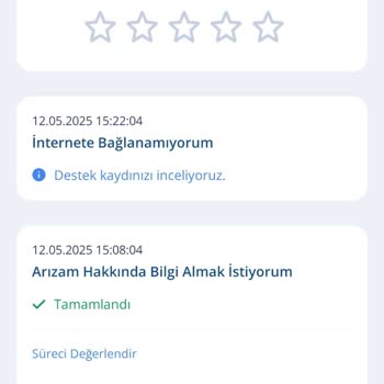 Aile Sağlık Merkezinde TurkNet Kaynaklı İnternet Kesintisi Mağduriyeti