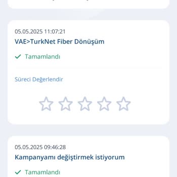 Aile Sağlık Merkezinde TurkNet Kaynaklı İnternet Kesintisi Mağduriyeti