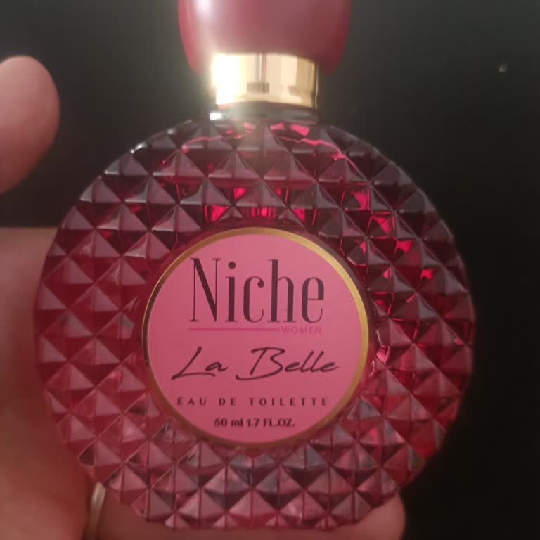 Parfümün Kokusu Ve Kalıcılığı Beklentimi Karşılamadı