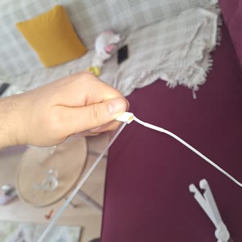 Satın Aldığım Üründe Işık Sorunu Ve İletişimsizlik Yaşadım