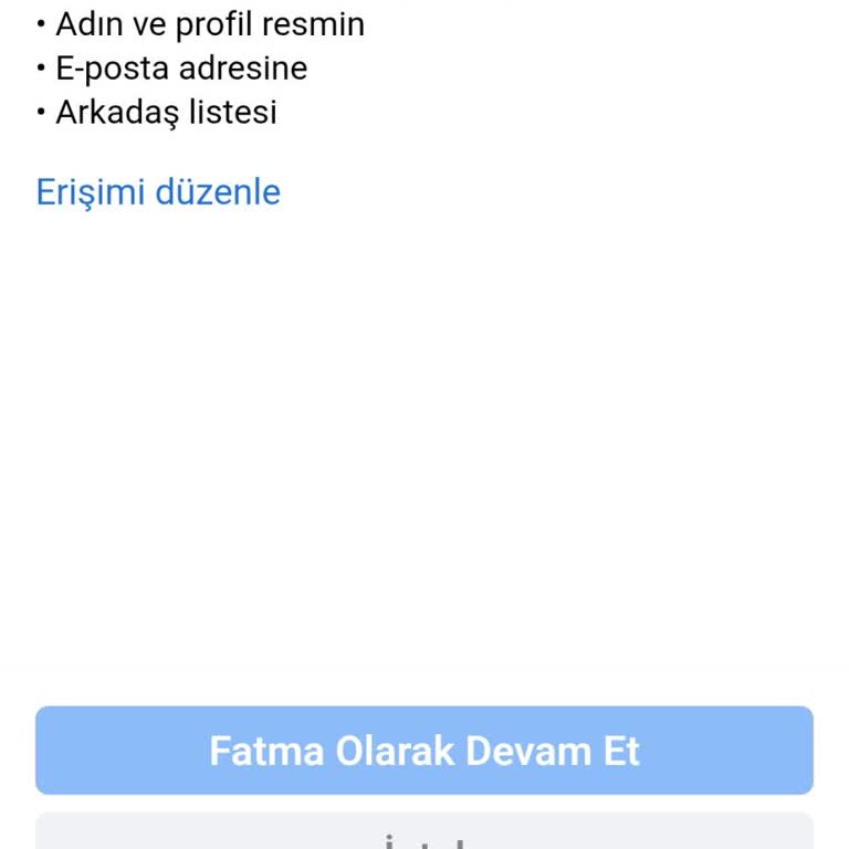 Coin Master Oyunu Facebook'a Bağlanmıyor, Giriş Sorunu Yaşıyorum