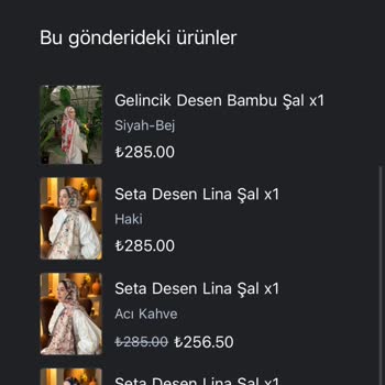 Siparişim Günlerdir Elime Ulaşmadı, Mağdurum