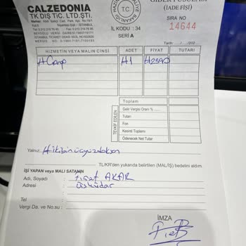 Mağaza Ve Müşteri Hizmetlerinde İnceleme Süreci Karmaşası