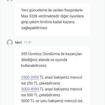 Betpark'ta FreeSpin Promosyonu Ve Oyun Sonuçlarına Müdahale İddiası