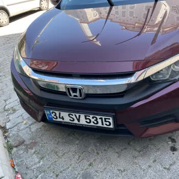 Medipol Hastanesi Aracının Kargo Firmamızın Önüne İzinsiz Park Sorunu