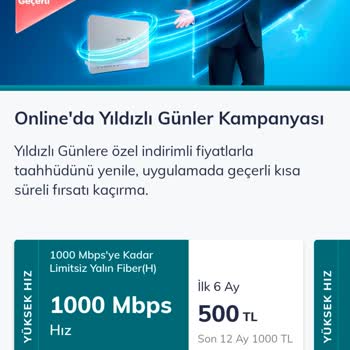 Taahhüt Yenileme Kampanyasında Cayma Bedeli Belirsizliği