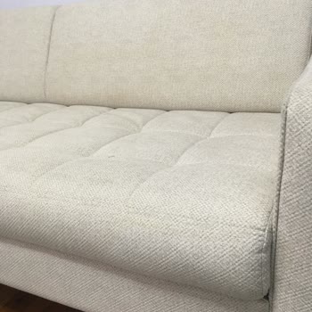 Leke Tutmaz Denilen Koltukta Sarı Lekeler Ve Ücretli Değişim Sorunu