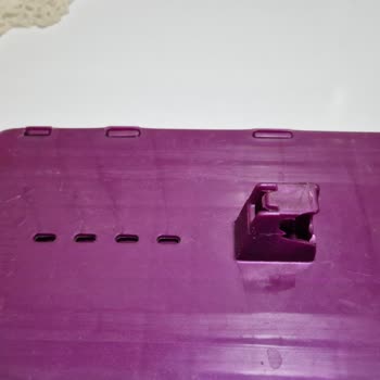 Parex Jetset Başlık Kırılması Ve Yedek Parça Temin Sorunu