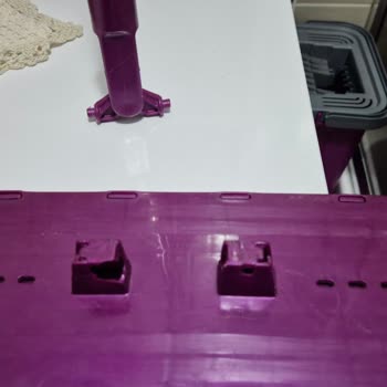 Parex Jetset Başlık Kırılması Ve Yedek Parça Temin Sorunu