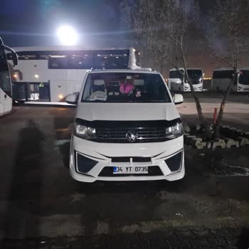 Servis Arızası Nedeniyle Yaşadığım Ulaşım Mağduriyeti