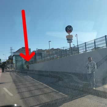 Servis Arızası Nedeniyle Yaşadığım Ulaşım Mağduriyeti