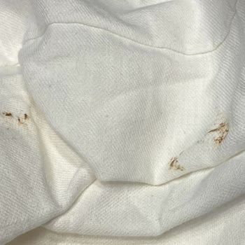 İade Talebi ve Ürün Durumu Hakkında Şikayet