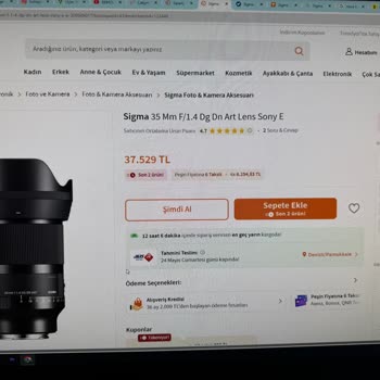 Sipariş Fiyatı Onaylanmadı, Müşteri Onayı Olmadan İptal Edildi