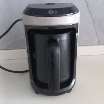 Kahve Makinesi Tamirinde Ciddiyetsiz Yaklaşım Ve Sorunun Devamı