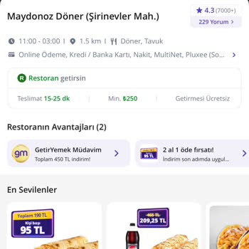 İlk Siparişimde İndirim Hayal Kırıklığı