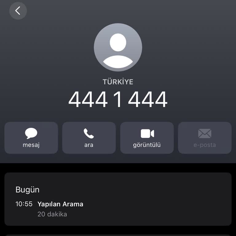 Müşteri Hizmetlerinde Zorluk Ve Çözüm Eksikliği