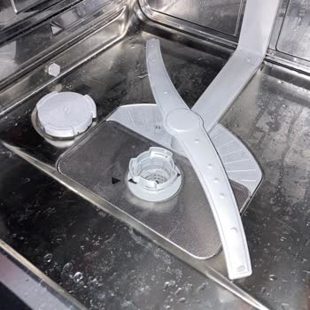 Bosch Bulaşık Makinesi Kurutmuyor, Servis Ve Montajda Mağduriyet Yaşadık