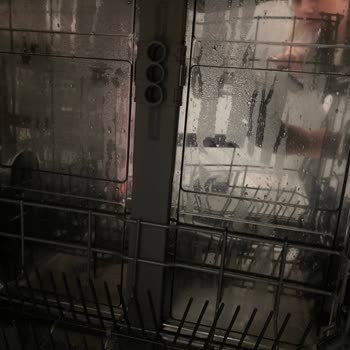 Bosch Bulaşık Makinesi Kurutmuyor, Servis Ve Montajda Mağduriyet Yaşadık