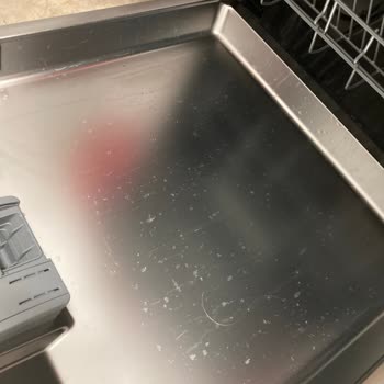 Bosch Bulaşık Makinesi Kurutmuyor, Servis Ve Montajda Mağduriyet Yaşadık