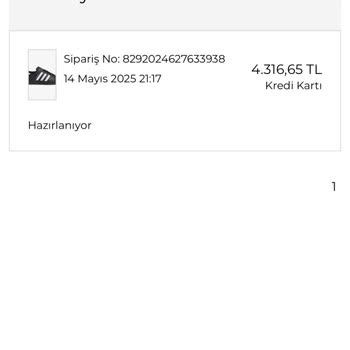 SuperStep Siparişim Hem Gecikti Hem De Kutu Boş Geldi, Güvenim Sarsıldı