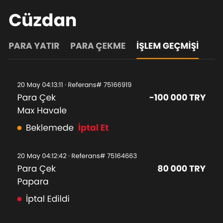 Diyarbet'te Yüksek Kazanç Çekiminde Sürekli Oyalama Sorunu