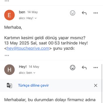 Eksik Ürün, İlgisiz Müşteri Hizmeti Ve Çözüm Yok!
