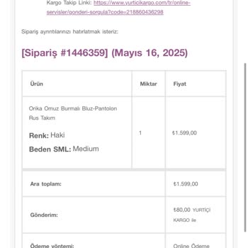 Yanlış Ürün, İlgisiz Hizmet: Müşteri Mağduriyeti