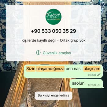 Eminevim Finansman Sürecinde İletişim Ve Destek Sorunları