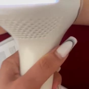 Philips Lumea Lazer Cihazı Hem Çalışmıyor Hem İade Sürecinde Sorun Yaşıyorum
