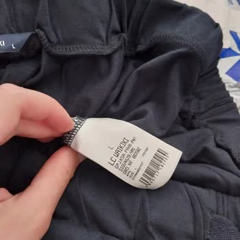 Yanlış Beden Ve Eksik Etiketli Ürün, Çözülmeyen İade Sorunu