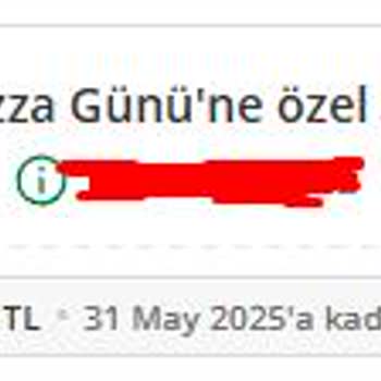 Yemeksepeti, Paribu'dan Alınan İndirim Kodunu Keyfi Şartlarla Reddetti