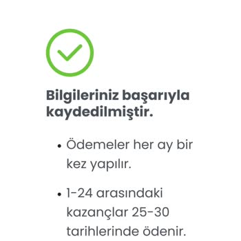 Vodafone Kampanya Ödülüm Ödenmedi, Muhatap Bulamıyorum