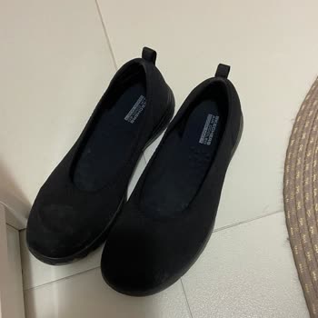 Ayakkabının Arka Dikişleri Ayaklarımı Ciddi Şekilde Yaraladı, İade Talep Ediyorum