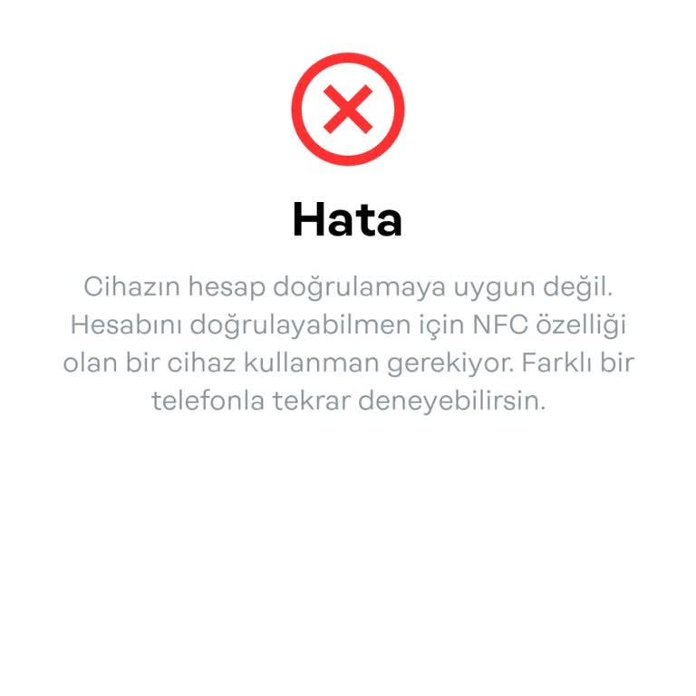 Papara Kart Doğrulama Sorunu Ve Kart Teslim Edilemiyor