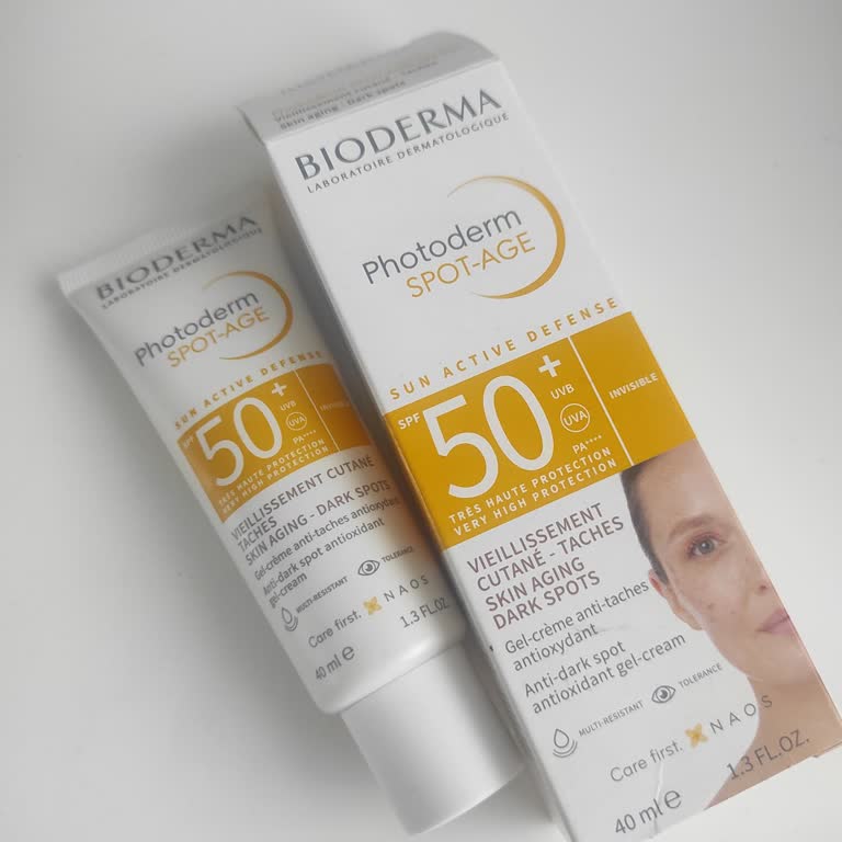 Bioderma Güneş Kremi Yüzümde Kalıcı Kızarıklık Yaptı